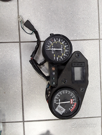 AP8127325 cruscotto aprilia RS 125 2T 1999-2005