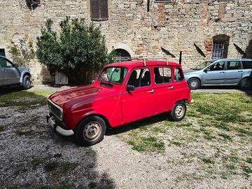 Renault R4