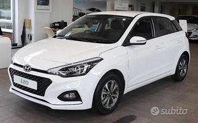 Ricambi usati hyundai i20