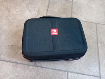 Custodia Nintendo Swich +2 volanti