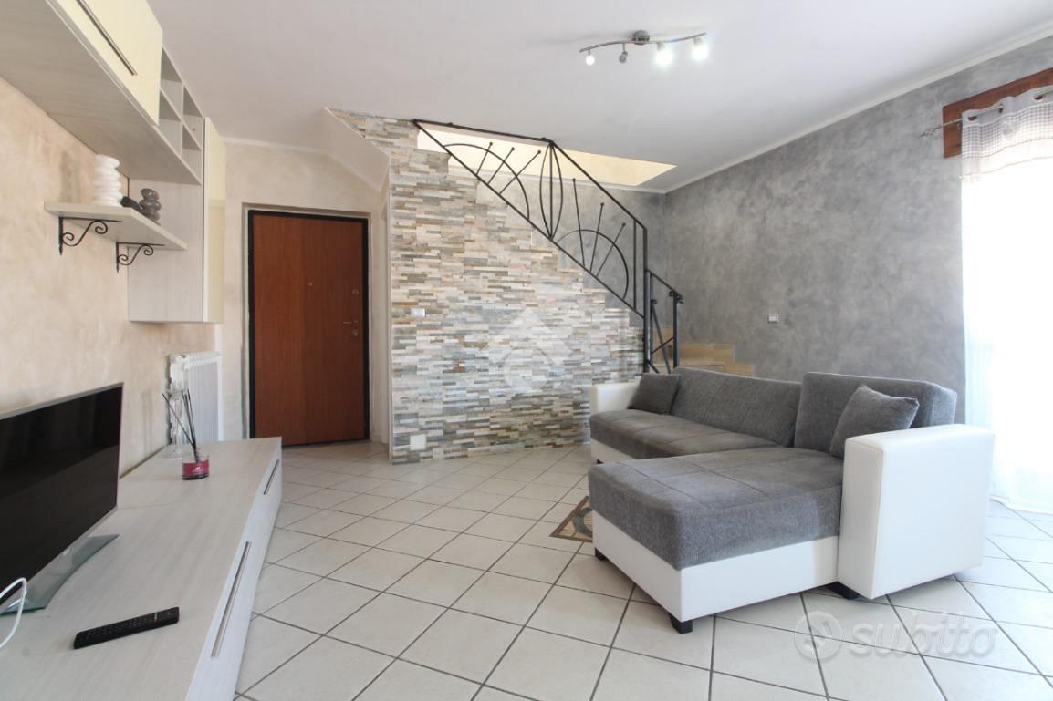 Appartamento – Agropoli, Mattine - Vista 2