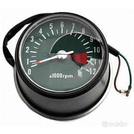 Contagiri Honda CB 125 X e CS 125 37250383722