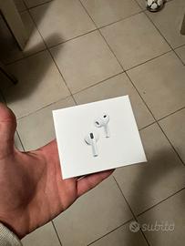 Airpods pro 3 ANC