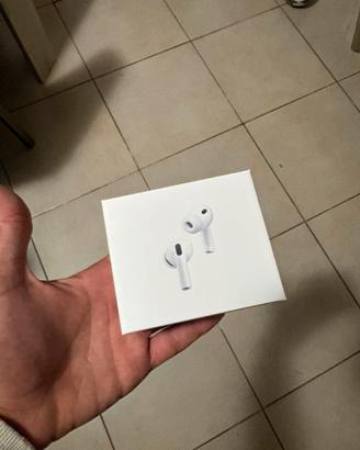 Airpods pro 3 ANC