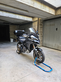 Multistrada 1260s