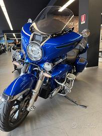 BMW R 18 Transcontinental Abs