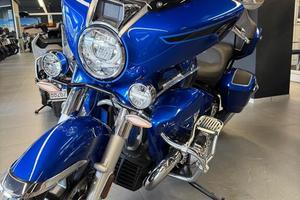 BMW R 18 Transcontinental Abs