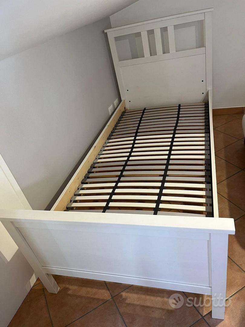 Daybed Frame Ikea Hemnes Letto Singolo Letto Singolo Ikea Hemnes