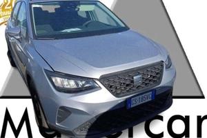 SEAT Arona 1.0 ECO TSI 95cv REFERENCE - GS185VG