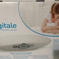 Bilancia digitale per neonato - Chicco
