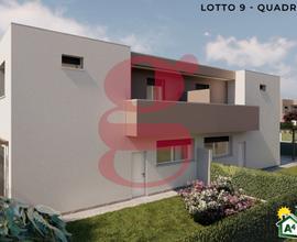 Villa o villino Saonara [GV106VRG]