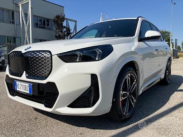 BMW iX1 edrive 20 MSport Pro