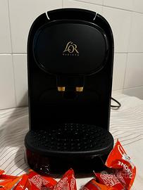 Caffettiera L'oro barista XXL