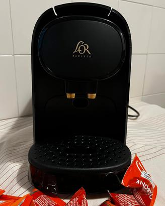 Caffettiera L'oro barista XXL