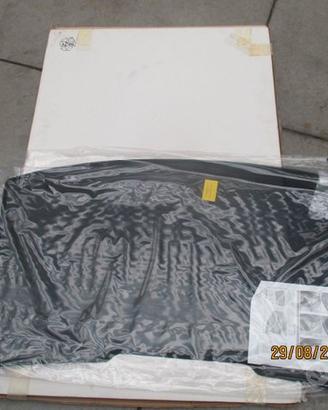 Tendine Parasole Audi A3 Berlina