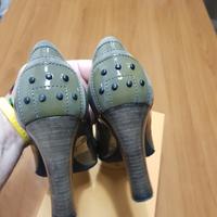 Scarpe Da Donna Tod's Jodie New 450