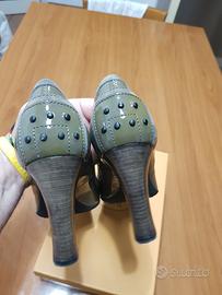 Scarpe Da Donna Tod's Jodie New 450
