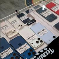 IPHONE 17 PRO MAX 256GB 