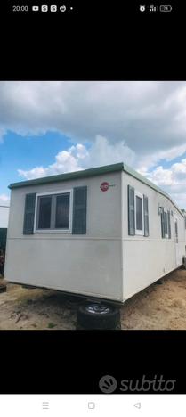 Casa mobile