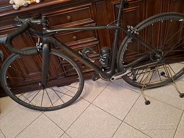 bicicletta specialized s-work