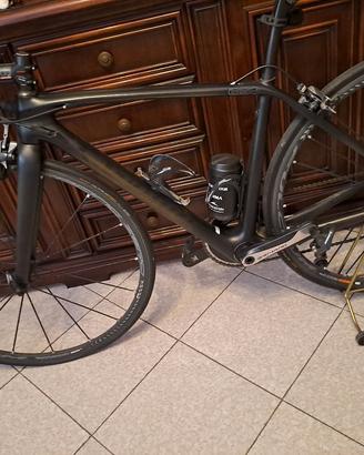 bicicletta specialized s-work