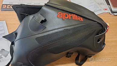 COPRISERBATIO APRILIA PEGASO STRADA TRAIL FACTORY