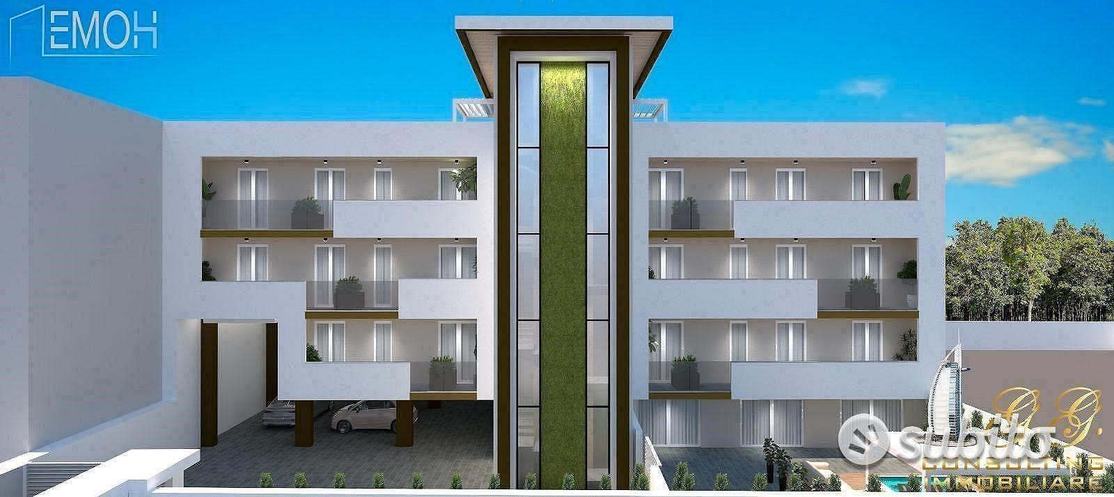 Appartamento – Giugliano in Campania, Napoli - Vista 3