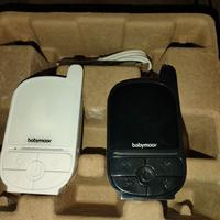 Baby monitor babymoov