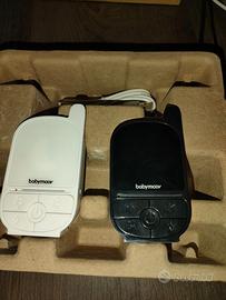 Baby monitor babymoov