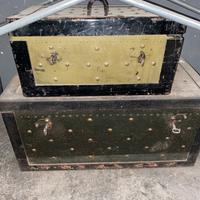 Forzieri antichi inizio ‘900