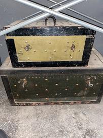 Forzieri antichi inizio ‘900