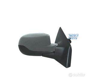 SPECCHIO COMPLETO DESTRO RENAULT CLIO III 09-12 PR