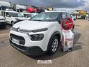 citroen-c3-anno-2021-1-5-diesel-km-90mila