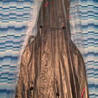 Borsa Gewa serie 120 Western da 20mm