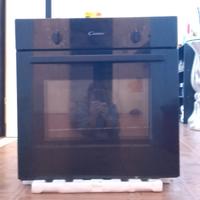 forni Candy statico da incasso 