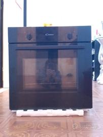 forni Candy statico da incasso 