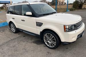 Range Rover sport hse
