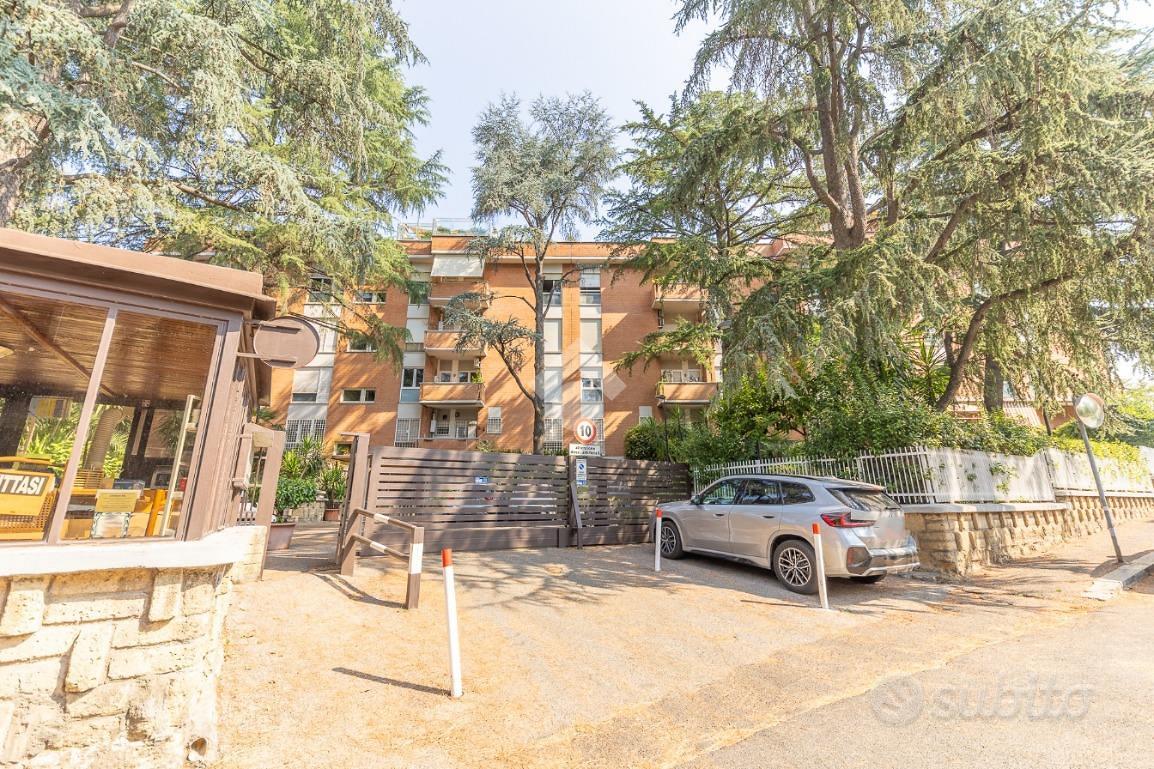 Appartamento – Roma, Val Melaina, Municipio Roma III - Vista 4
