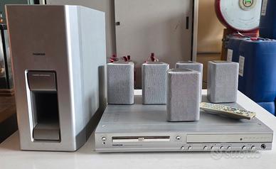 Lettore dvd home theatre 