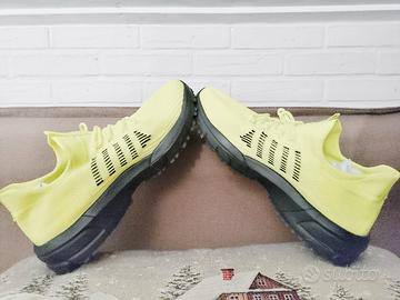 scarpe uomo n 45 nuove