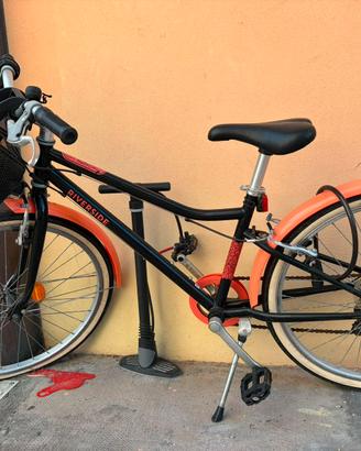 Bicicletta ragazza - come nuova