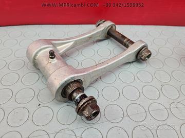 C LEVERAGGI HUSQVARNA TE 410 2001 2000 TE410 1999