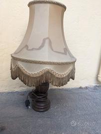 Lampada vintage