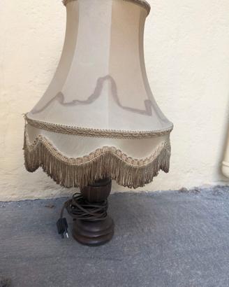 Lampada vintage