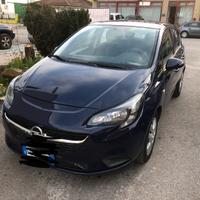 Opel corsa 12 benzina anno 2016