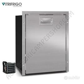 FRIGORIFERO A COMPRESSIONE VITRIFRIGO C42LX OCX2 -