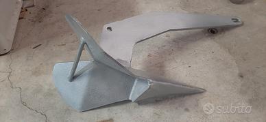 ancora delta