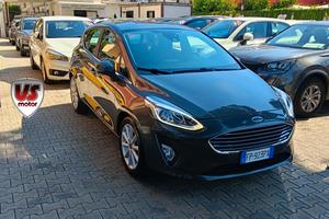 FORD FIESTA 1.0 BENZ-PREZZO PROMO!