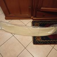 alettone per pegeot 208