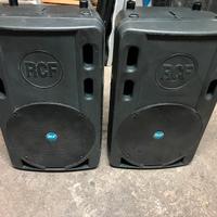 Sub attivi rcf art 800as